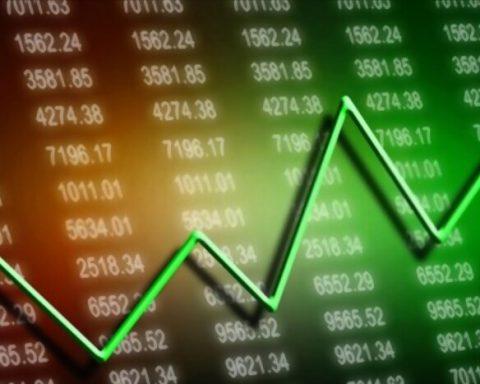 Stock Market Cap Up By N564.84bn, FBN Holdings, Fidelity Bank Top Trade