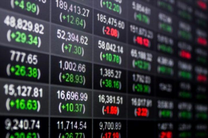 STOCKS