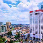 Fitch Rates UBA's $1.5bn Programme 'B (EXP)'