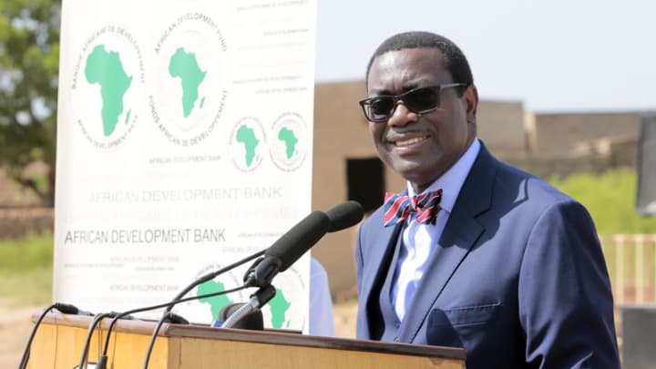AfDB