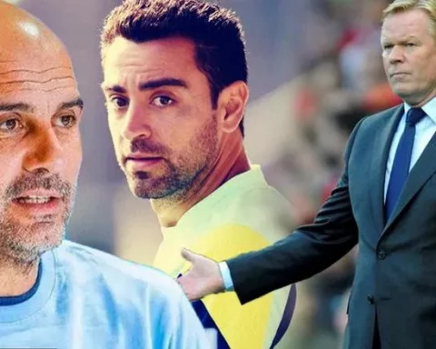 guardiola