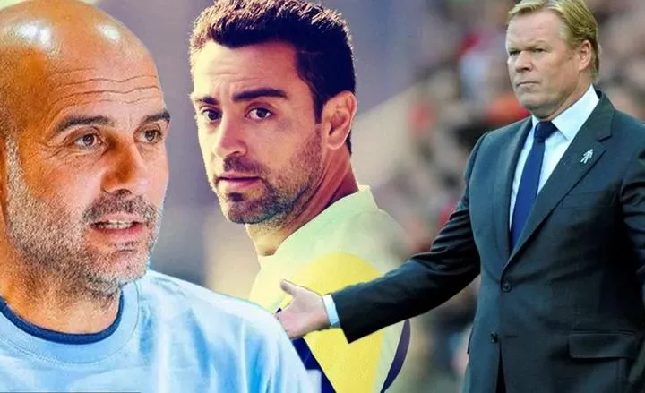 guardiola