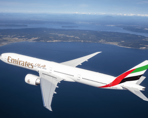 Emirates Airline