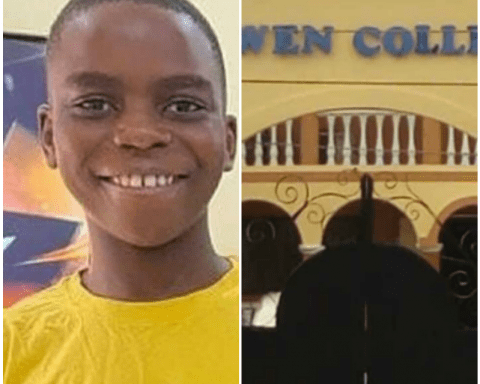 Bowen College student death