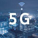 Illustration of 5G