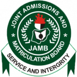JAMB Logo