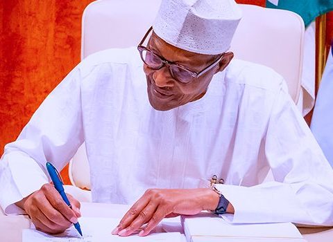 Buhari