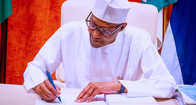 Buhari