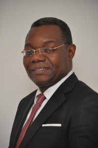AEDC interim board chairman