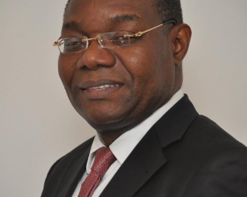AEDC interim board chairman