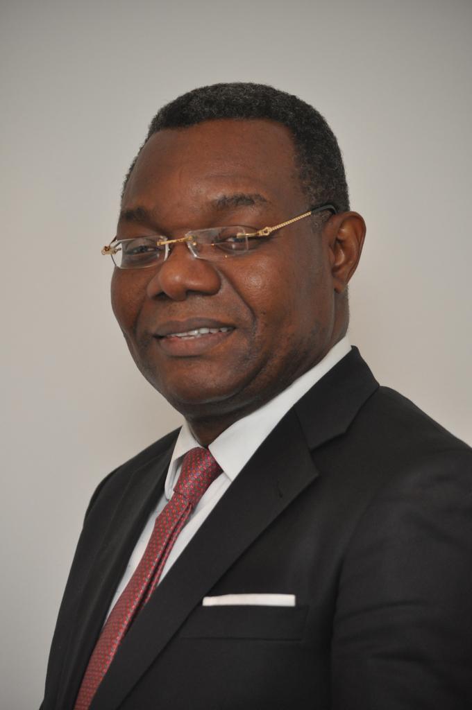 AEDC interim board chairman