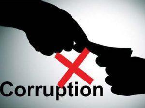 Corruption in Nigeria