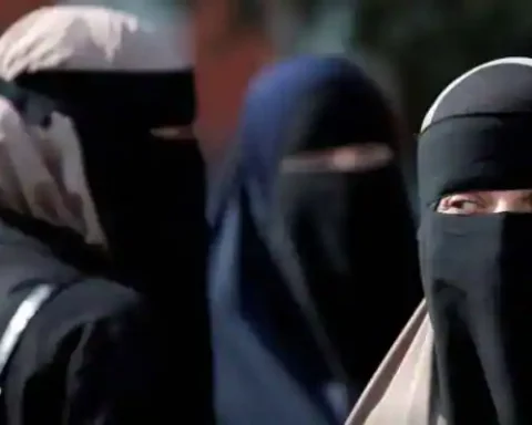 Mother Sells One Of Her Twins To Feed In Afghanistan