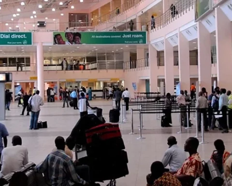 Aviation Workers To Shutdown Airport Operation For Two Days, Reveal Reasons