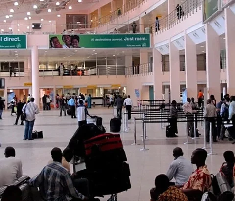 Aviation Workers To Shutdown Airport Operation For Two Days, Reveal Reasons