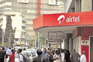 $471 million Lost To Nigeria’s Naira Devaluation – Airtel Africa Reveals