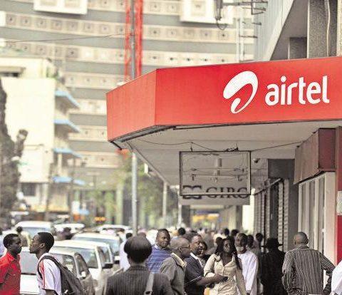 $471 million Lost To Nigeria’s Naira Devaluation – Airtel Africa Reveals