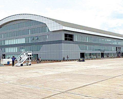 Anambra Airport