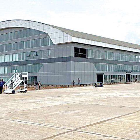Anambra Airport