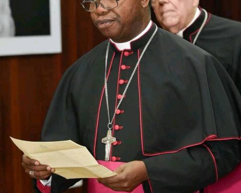 Archbishop Fortunatus-Nwachukwu1