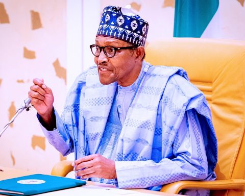 Buhari