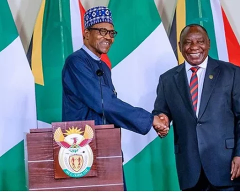 Buhari