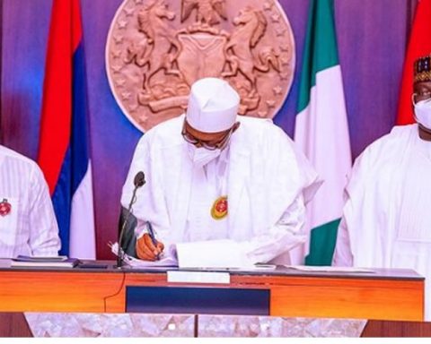 Buhari