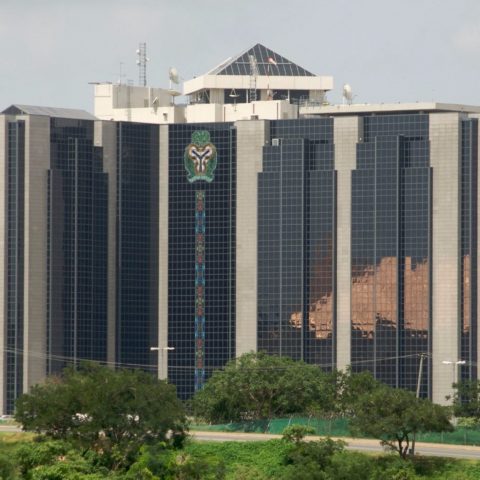 CBN Owes Goldman Sachs, JP Morgan $7.5bn, Releases Financials Amid Probe