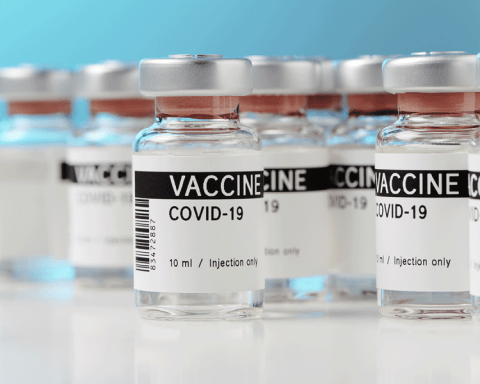 COVID-19-vaccine