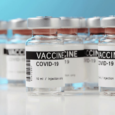 COVID-19-vaccine