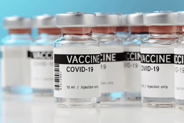COVID-19-vaccine