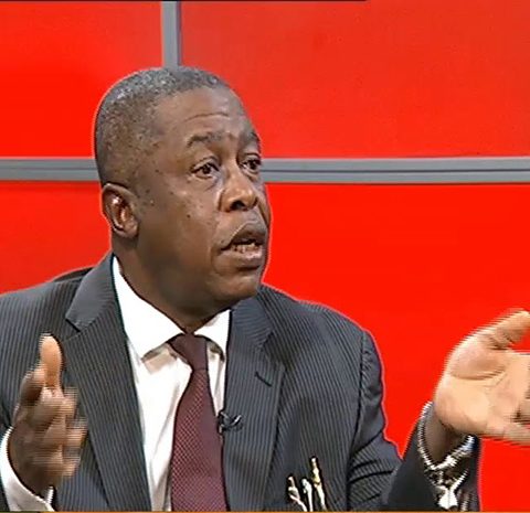 Republic - Uwazurike