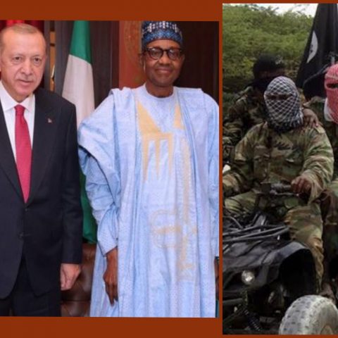 Turkey-Africa Partnership Summit,