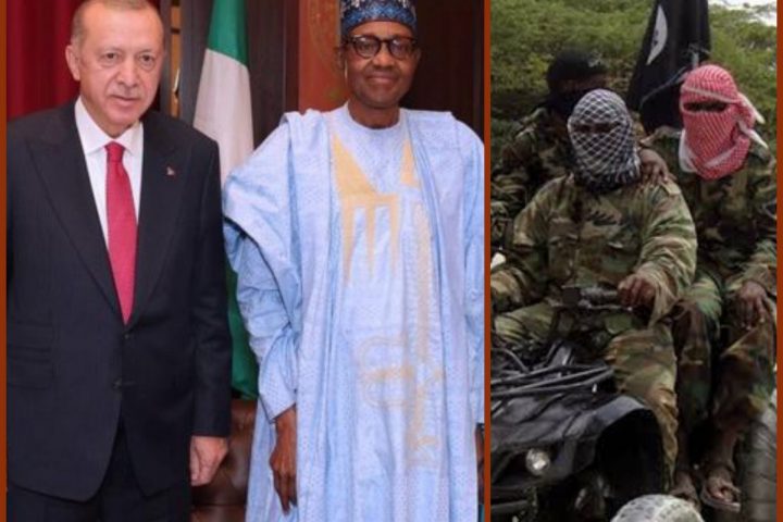 Turkey-Africa Partnership Summit,