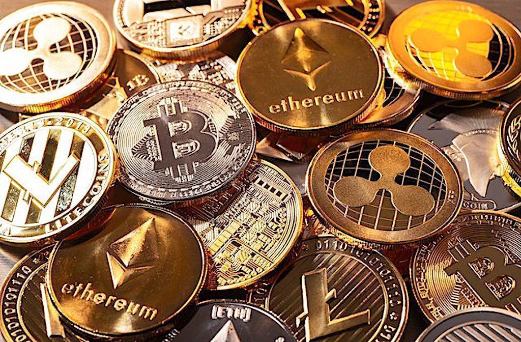 IMF Asks Nigeria, Others To Charge VAT, Capital Gains Tax On Crypto Assets