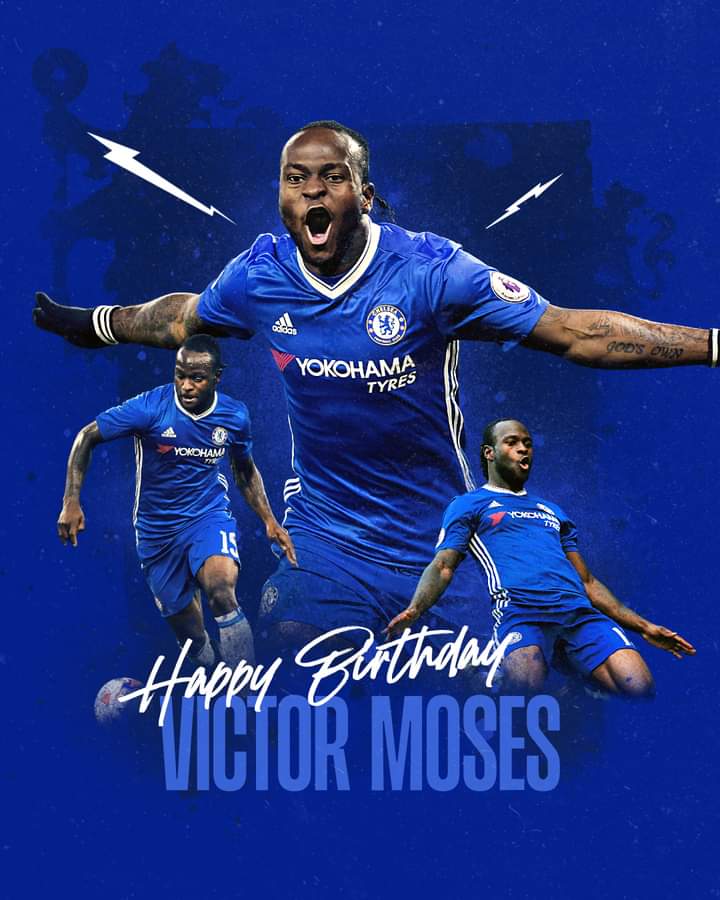 Arquivo para Victor Moses - Página 2 de 31 - Chelsea Brasil