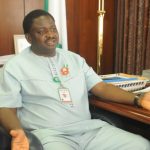 Buhari's Regime Tackles PDP, Says Opposition Plots Confusion