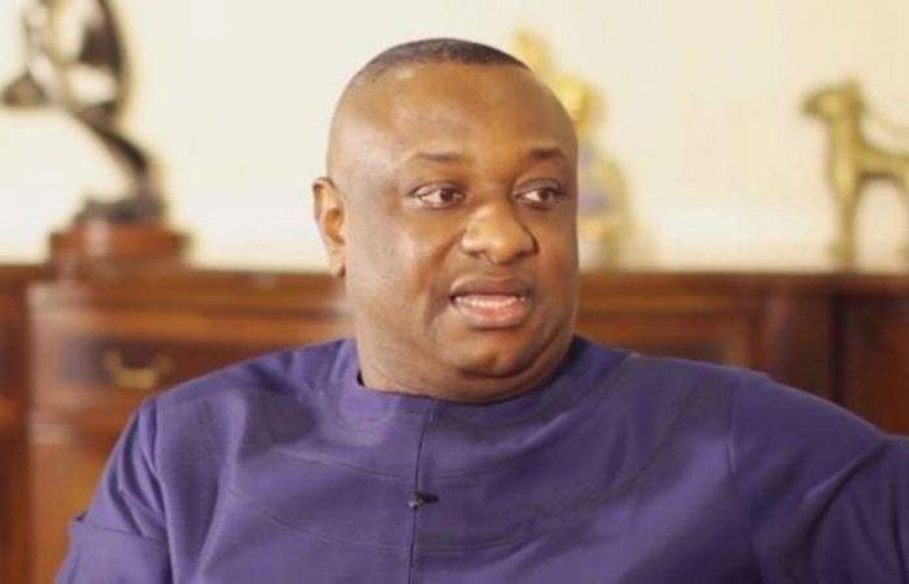 I Won’t Revoke Winners’ Chapel Airstrip Licence – Keyamo