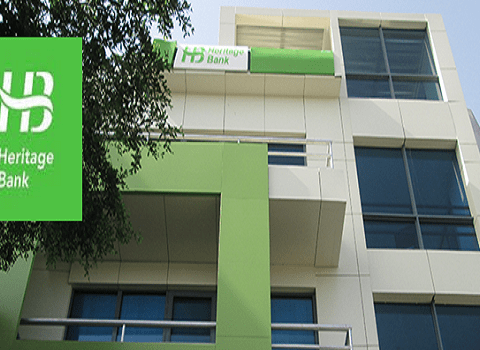 Heritage Bank