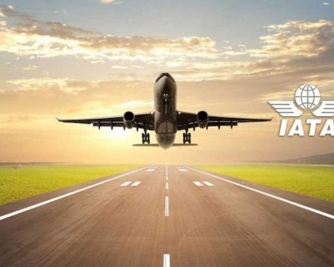 IATA Increases International Flight Tickets In Nigeria By Over 20%