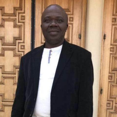 President-General of the Ojoto Town Union, ChiefbDinatus Anozie