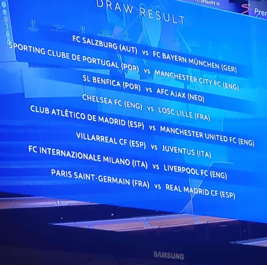 draws