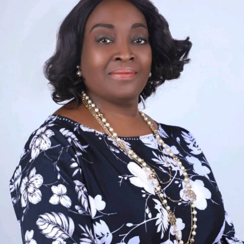 Ms Bolanle Onagoruwa