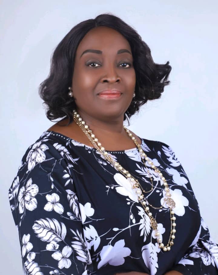 Ms Bolanle Onagoruwa