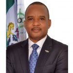 DG NIMASA, Bashir Jamoh