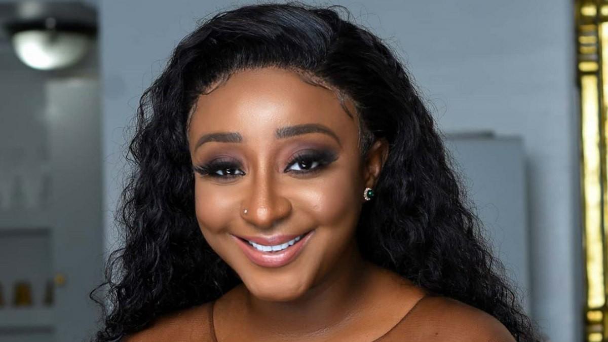 Nollywood actress, Ini Edo, has confirmed the rumours that she welcomed her first child through surrogacy.