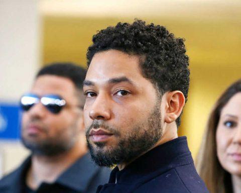 Jussie Smollett Found Guilty Of 5 Out Of 6 Count Charges