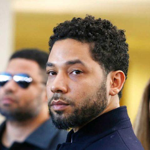 Jussie Smollett Found Guilty Of 5 Out Of 6 Count Charges