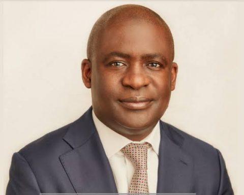 Ecobank Appoints Mobolaji Lawal Managing Director Designate