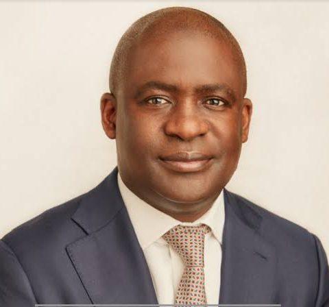Ecobank Appoints Mobolaji Lawal Managing Director Designate